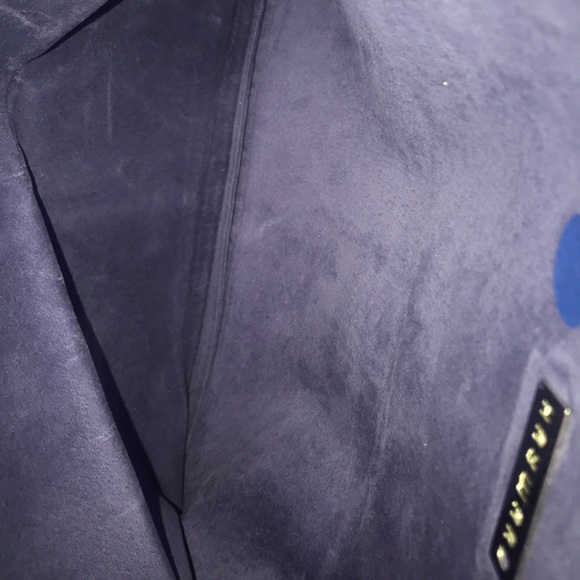 HAYWARD envelope clutch - Picture 6 of 6